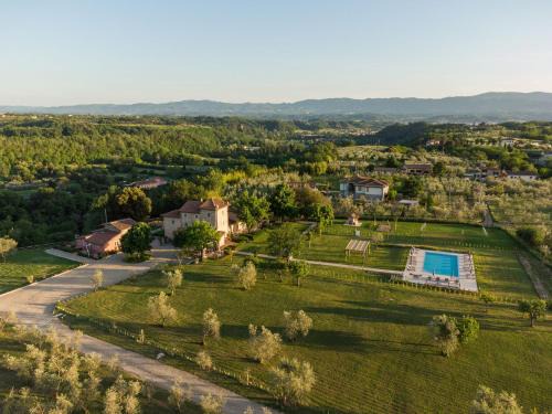 Reggello Casa | Podere GIUSTI