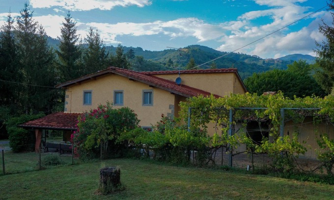 Pescia Casa | Podere il Pino