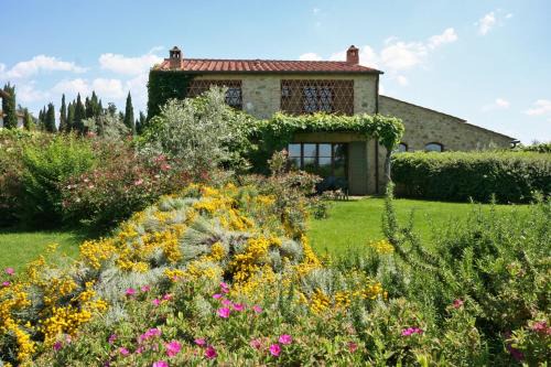 Poggibonsi Casa | Podere Il Pino