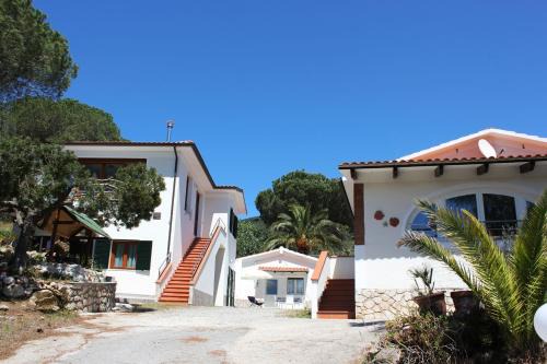 Lacona Casa | Podere L'Isolella