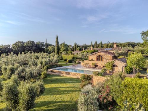 Bibbona Casa | Podere le Mezzelune