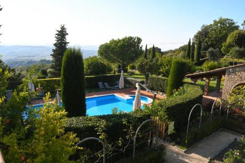 Iano Apartamento | Podere Le Monache