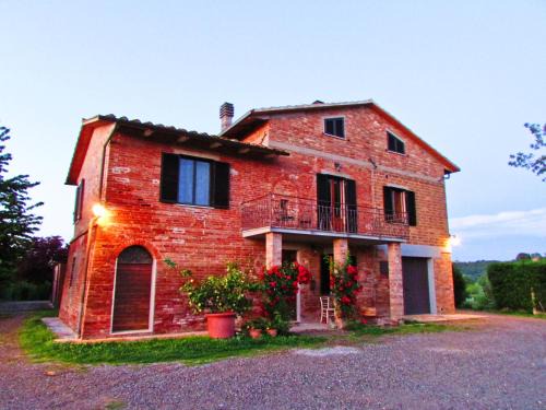Mugnanesi Apartamento | Podere Mainò