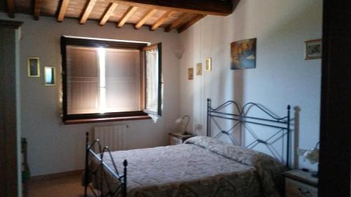 Massa Marittima Casa | Podere Mammoleta