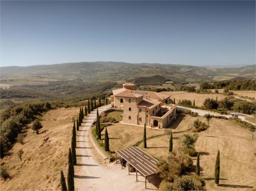Seggiano Apartamento | Podere Montale Winery