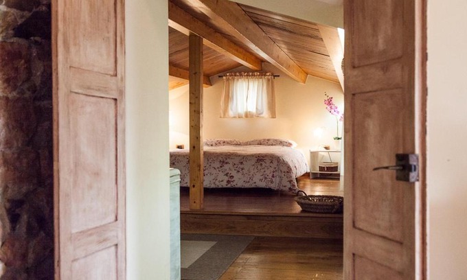 Arcola Casa | Podere Morucciola