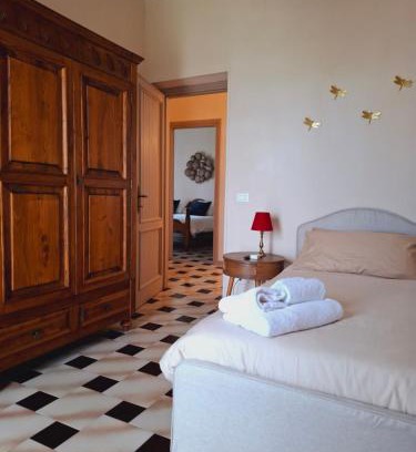 Tuscania Casa | Podere Muracciolo