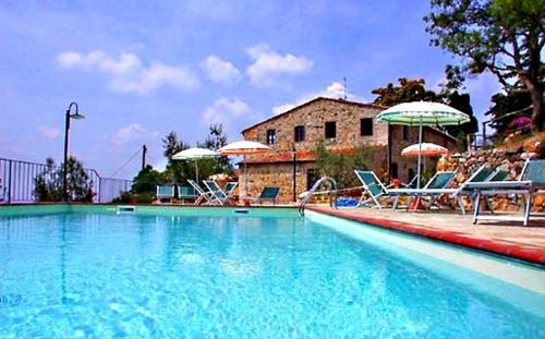 Castellina in Chianti Casa | Podere Palazzolo (ADULTS ONLY)