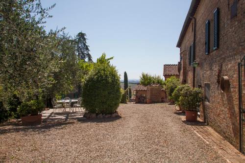 Siena Casa | Podere Piazza Casa dell'Arcivescovo