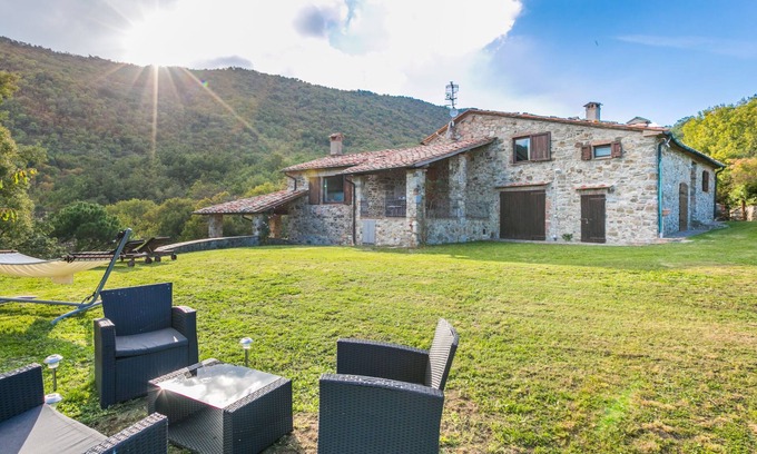 Montieri Casa | Podere Salcerini by Interhome