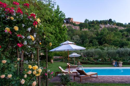Orvieto Casa | Podere Sette Piagge