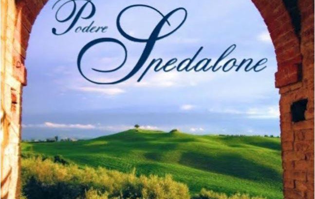 Pienza Casa | Podere Spedalone