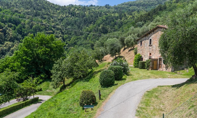 Pescia Casa | Podere Zano by Interhome