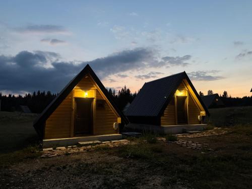 Zabljak Chalet De Esquí | Podgora 1