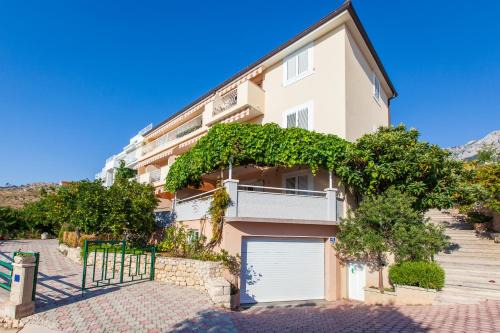 Podgora Apartamento | Podgora apartment no.5