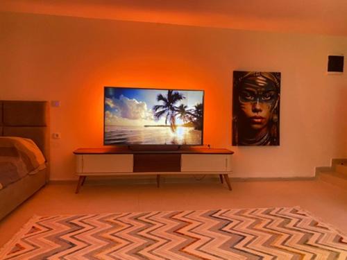 Downtown Apartamento | Podgorica 23