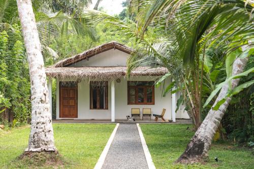 Morakatiyara Casa | Podi Beach House Mawella
