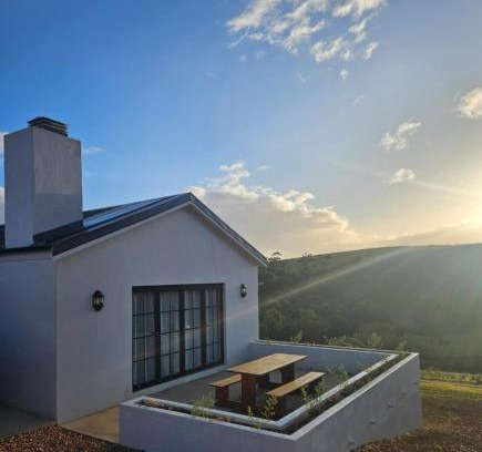 Swellendam Casa | Podium Farm Stay