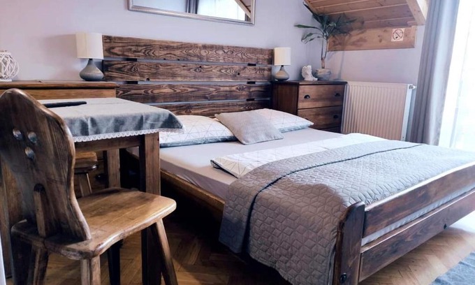 Myslenice Casa | Podkowa