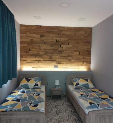 Kemecse Apartamento | Podlovics Tanya Panzió