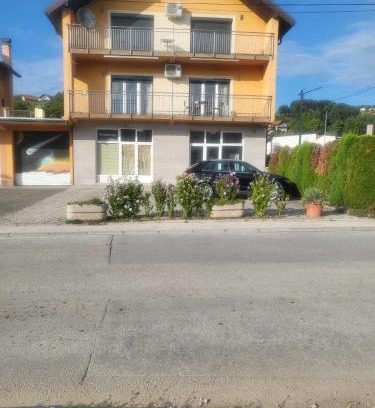 Sarajevo Canton Casa | Podlugovi House Villa