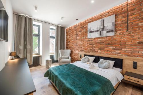 Stare Miasto Apartamento | Podmurna Zakątek