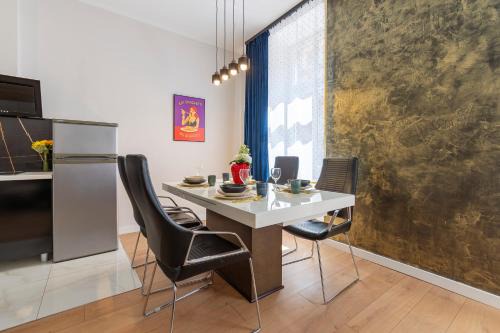 Bytom Apartamento | Podniebny Apartament