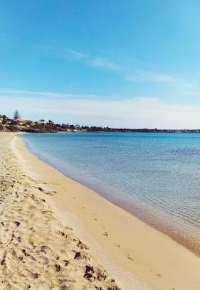 Arenella Casa | Poesia del Mare B&B