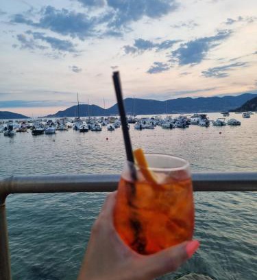 San Terenzo Apartamento | Poesia di Lerici