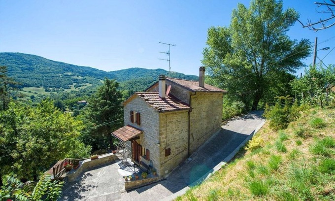 Pieve Santo Stefano Casa | Poet's Rest