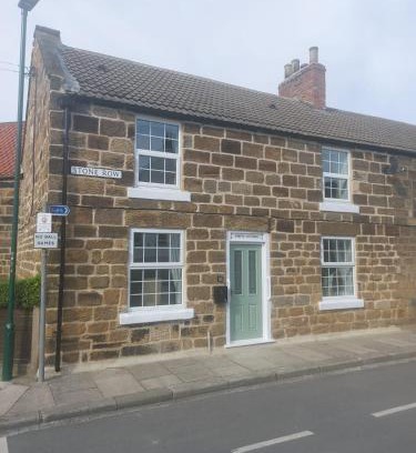 Skinningrove Casa | Poets Cottage