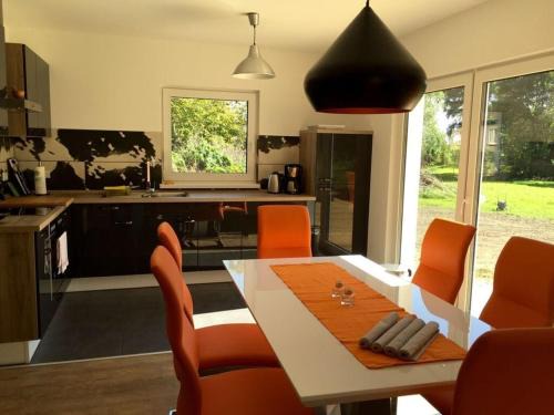 Schaprode Apartamento | Poggenhof West Requits