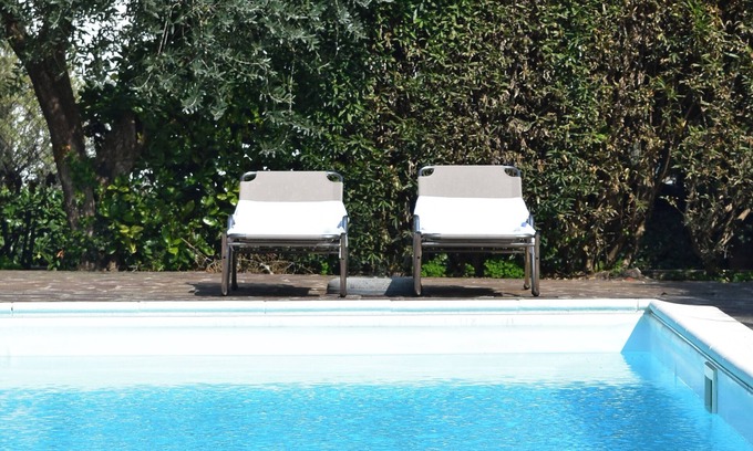 Colombare Casa | Poggio al Lago