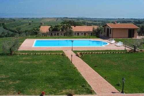 Castiglione del Lago Casa | Poggio Bella Vista
