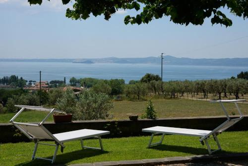 Bolsena Apartamento | Poggio delle Api