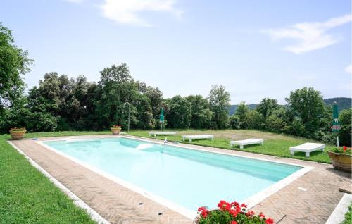 Manciano Casa | Poggio Lupinaio