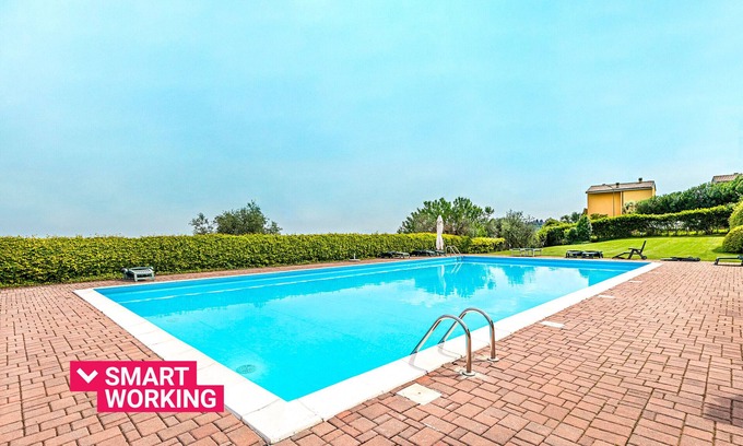 Picedo Apartamento | Poggio Picedo P1/32 by Wonderful Italy