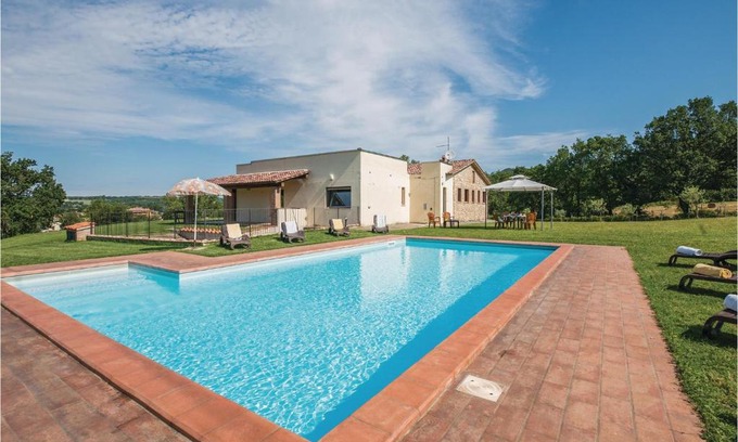 Massa Martana Casa | Poggiomelo