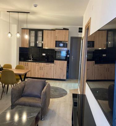 Lisina Apartamento | Pogled Apartman Kopaonik
