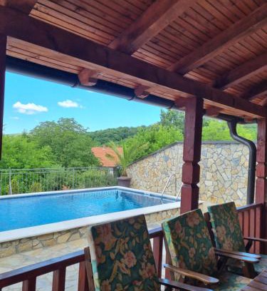 Vrdnik Apartamento | Pogled Vrdnik