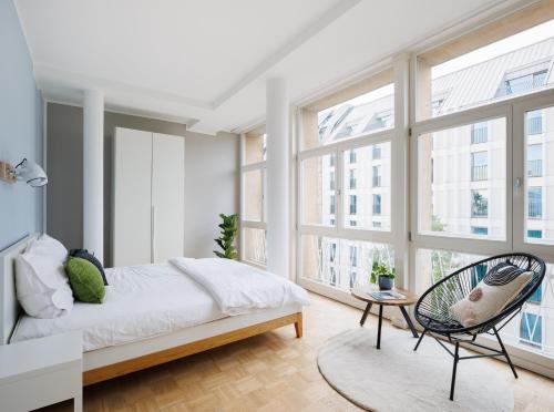 Aachen Apartamento | POHA House Theaterplatz