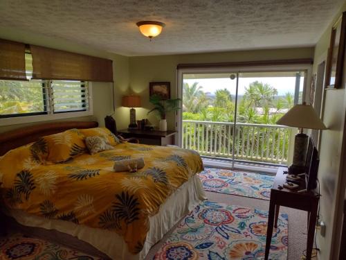 Keaau Casa | Pohaku Place - 3000 sqft of tropical charm spa