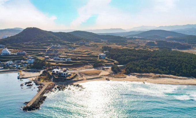 Pohang Casa | Pohang Badahyanggi Pension