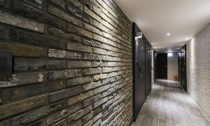 Pohang Hotel | Pohang Daejamdong Togenheart Hotel