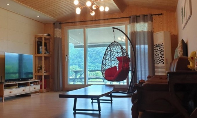 Pohang Casa | Pohang Haneulbyeoliyagi Pension