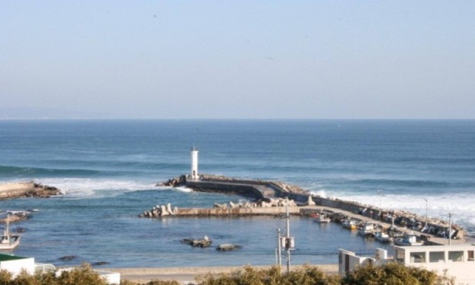 Pohang Casa | Pohang Hwajin Beach Pension