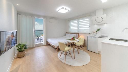 Pohang Casa | Pohang Odori Pension
