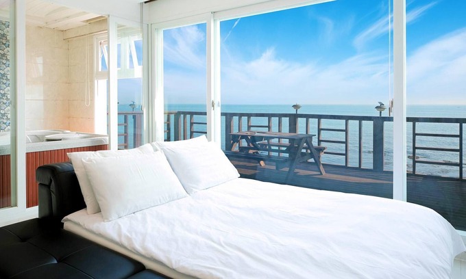 Pohang Casa | Pohang Sea Sure Pension