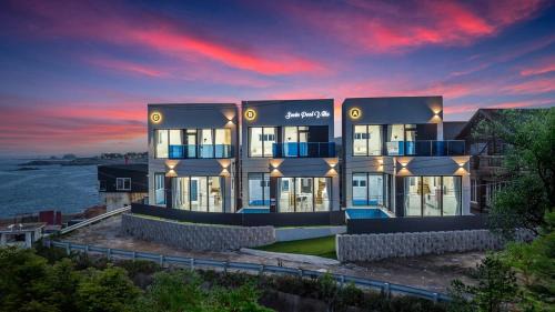 Pohang Casa | Pohang Seoin Pool Villa