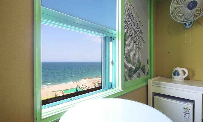 Pohang Hotel | Pohang Songla Palace
